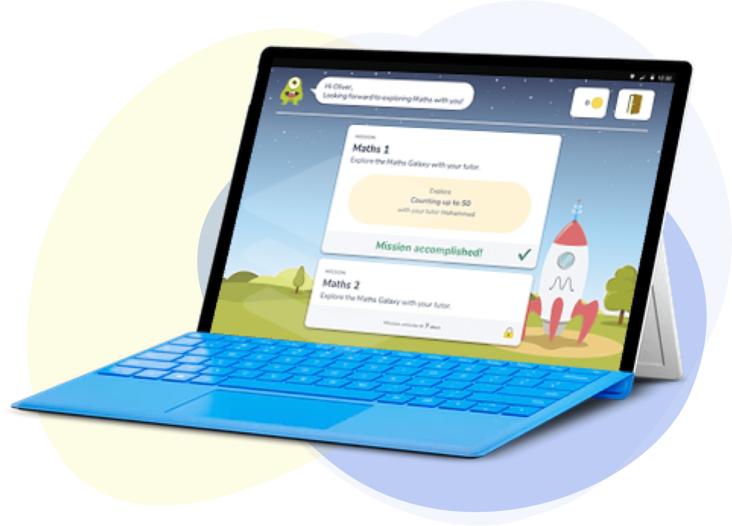 Online - Personal Computer (2430x1740), Png Download