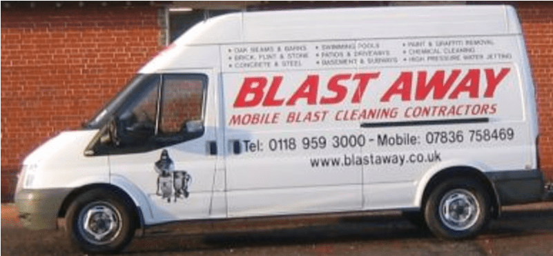 Compact Van (800x800), Png Download