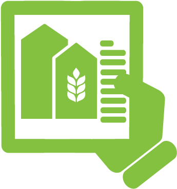 Important Deadlines - Crop Calendar Icon (400x400), Png Download