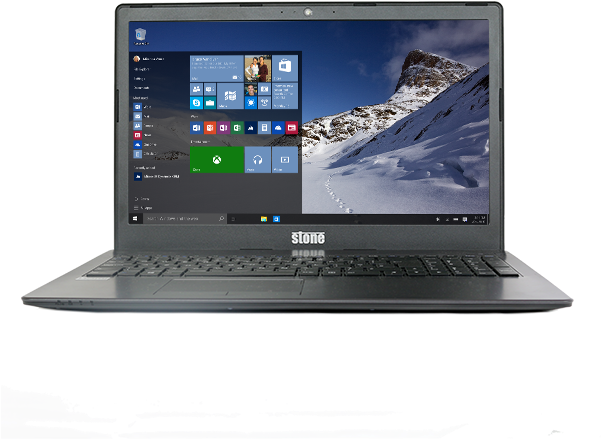 Stonebook Pro - Lenovo Ideapad 100 Core I5 Price (600x600), Png Download