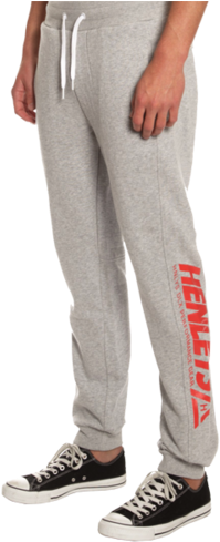Mens Track Pant - Trousers (500x500), Png Download
