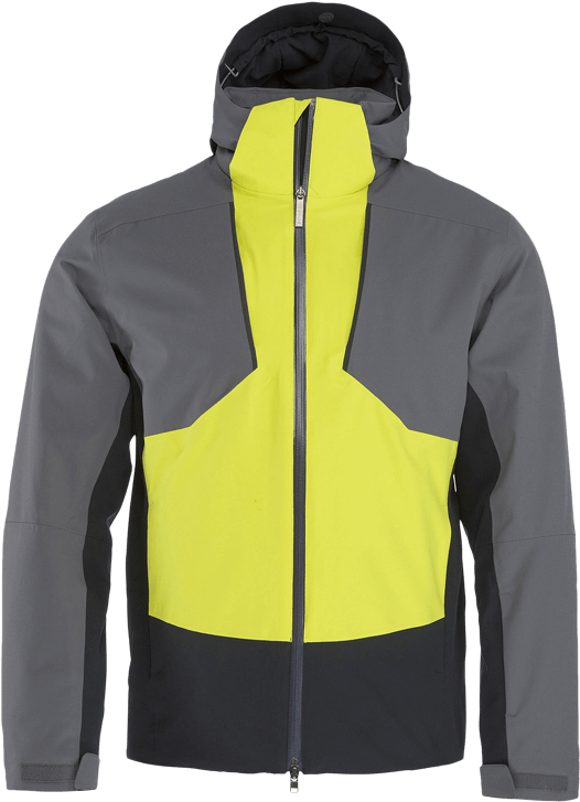 Head Mens Glacier Pants Sulphur Spring (800x800), Png Download