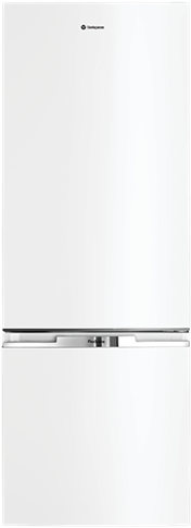 Wbb3400wg Hero Fr - Refrigerator (624x520), Png Download