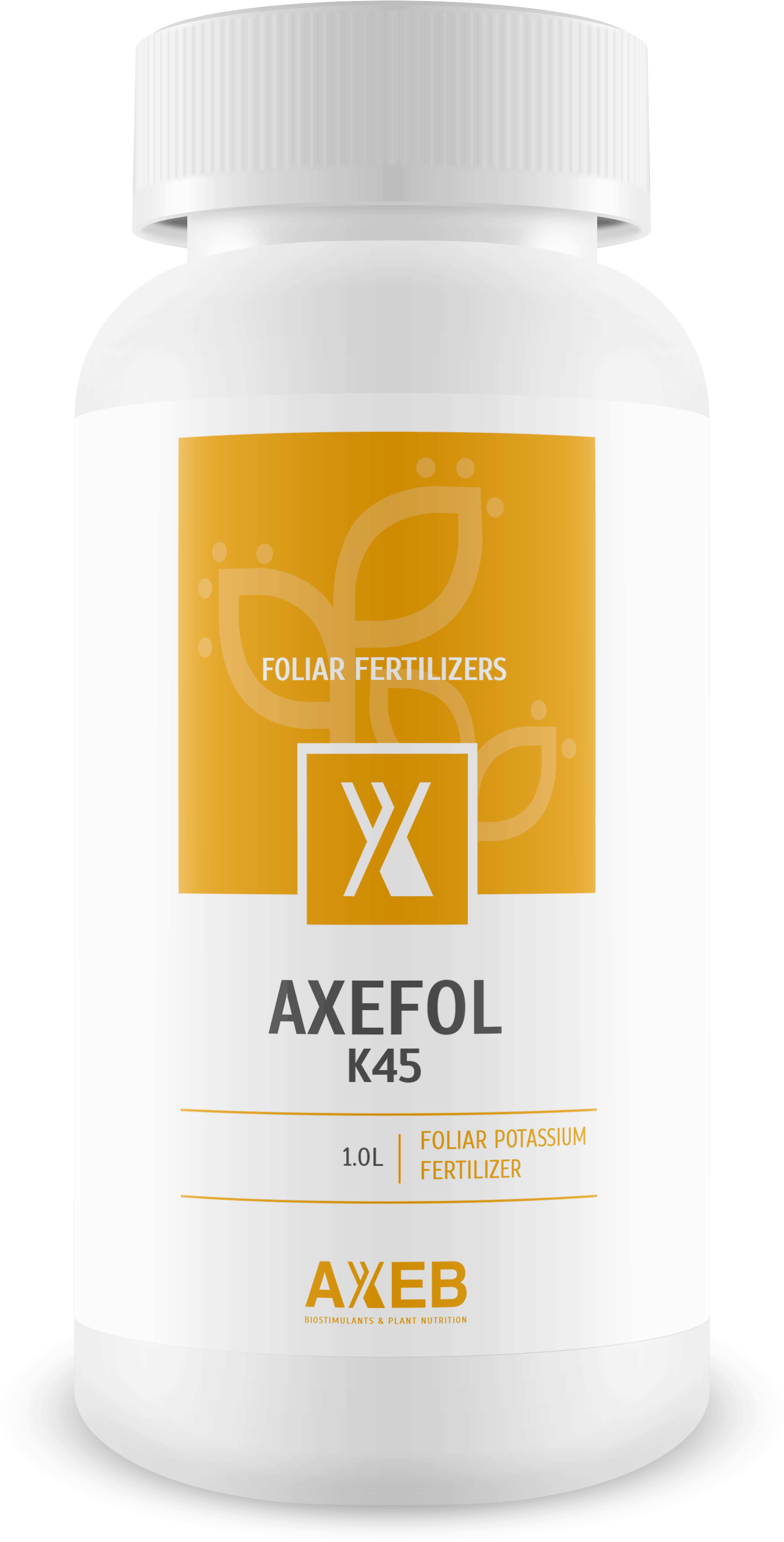 Foliar Fertilizers Biostimulants Specialized Fertilizers - Fertilizer (2480x4134), Png Download