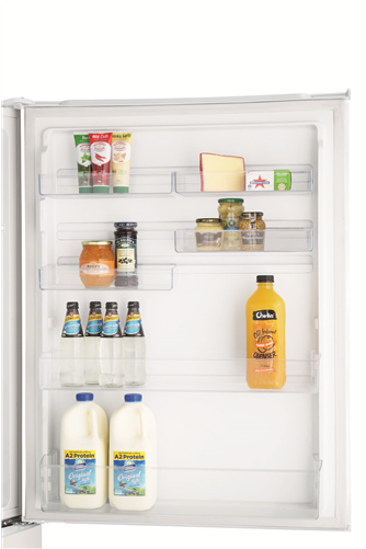 Kbm5302wa Flexstor - Kelvinator Kbm5302 (800x500), Png Download