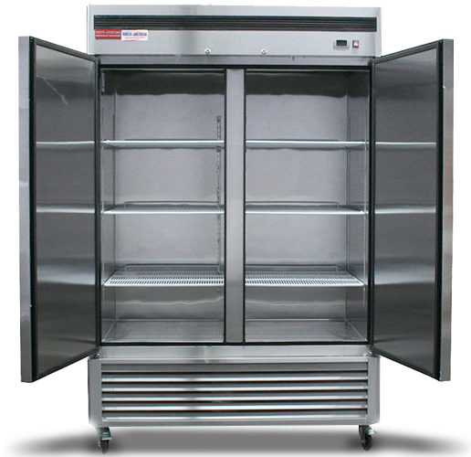 Your Business Deserves The Industry's Best Commercial - Shelf (516x500), Png Download