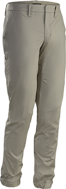 Starke Pant Men's - Arcteryx Starke (450x625), Png Download