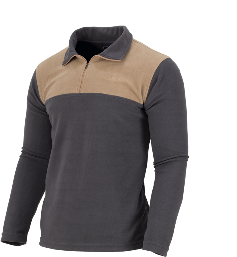 Fleece Micro Top - Fearless Choices By Barbara Krauss (960x940), Png Download