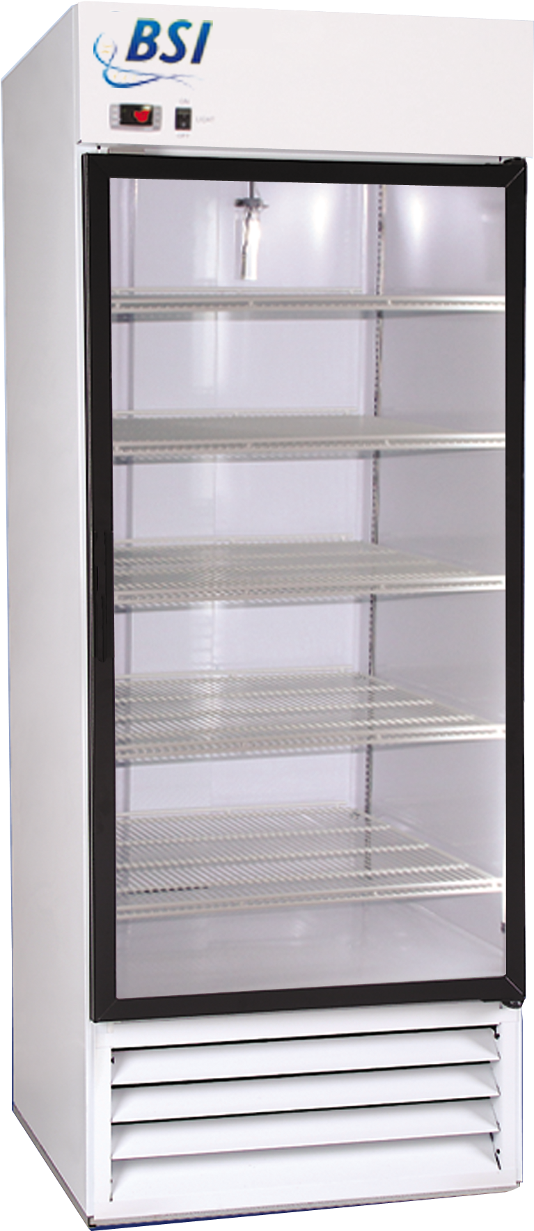 S23gbrlr - So-low Laboratory Refrigerator Model Dh4-23gd (1500x2251), Png Download