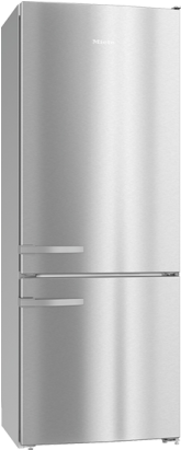 Kfn15943de - Miele Kfn15943de (410x410), Png Download
