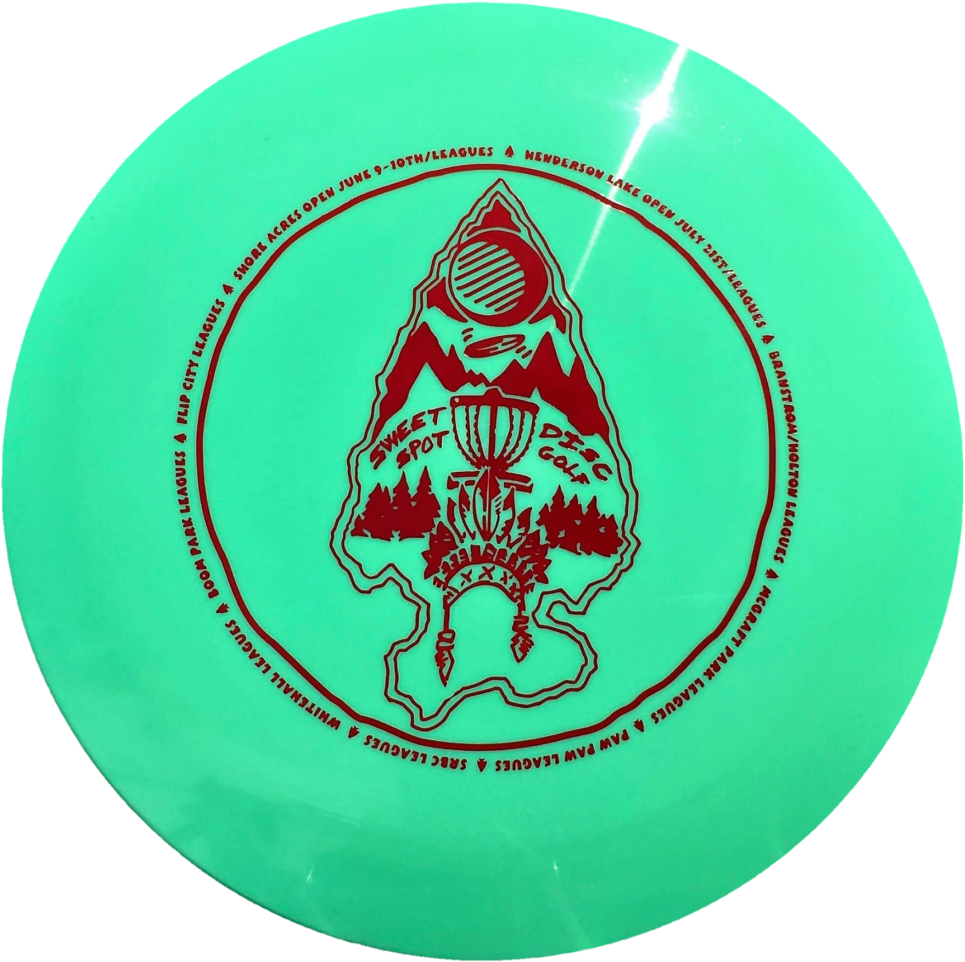 Innova Destroyer Star Driver - Illustration (1080x1080), Png Download