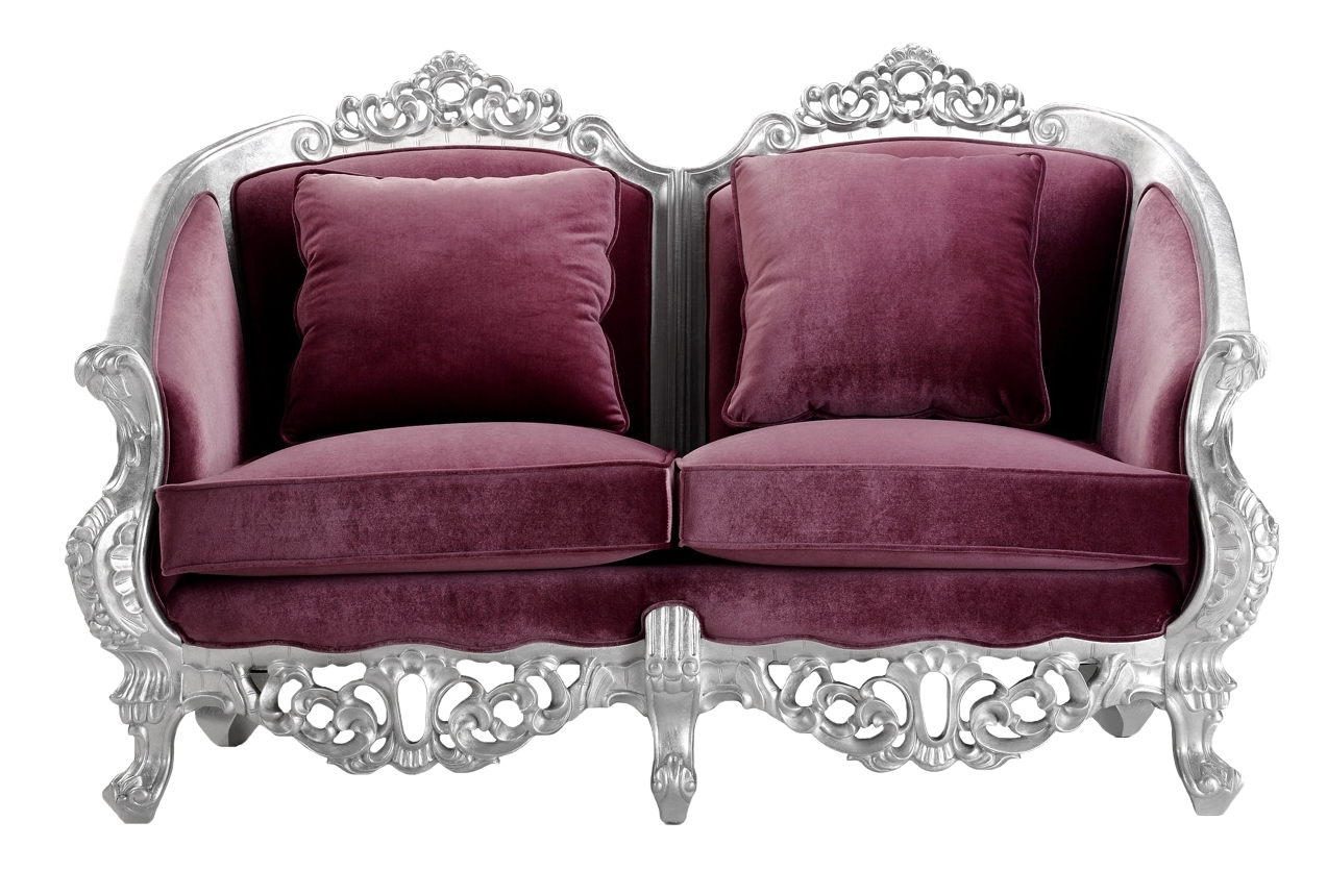 Sofa Hd Png (1336x880), Png Download