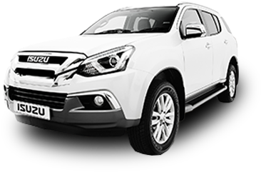 Isuzu (640x480), Png Download