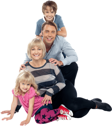 Free Png Family Png Images Transparent - Father (480x722), Png Download