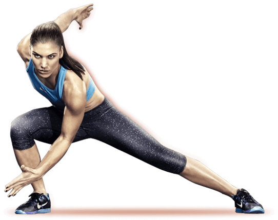 Iphone Sports Armband Breathable Running Workouts Armband (542x429), Png Download