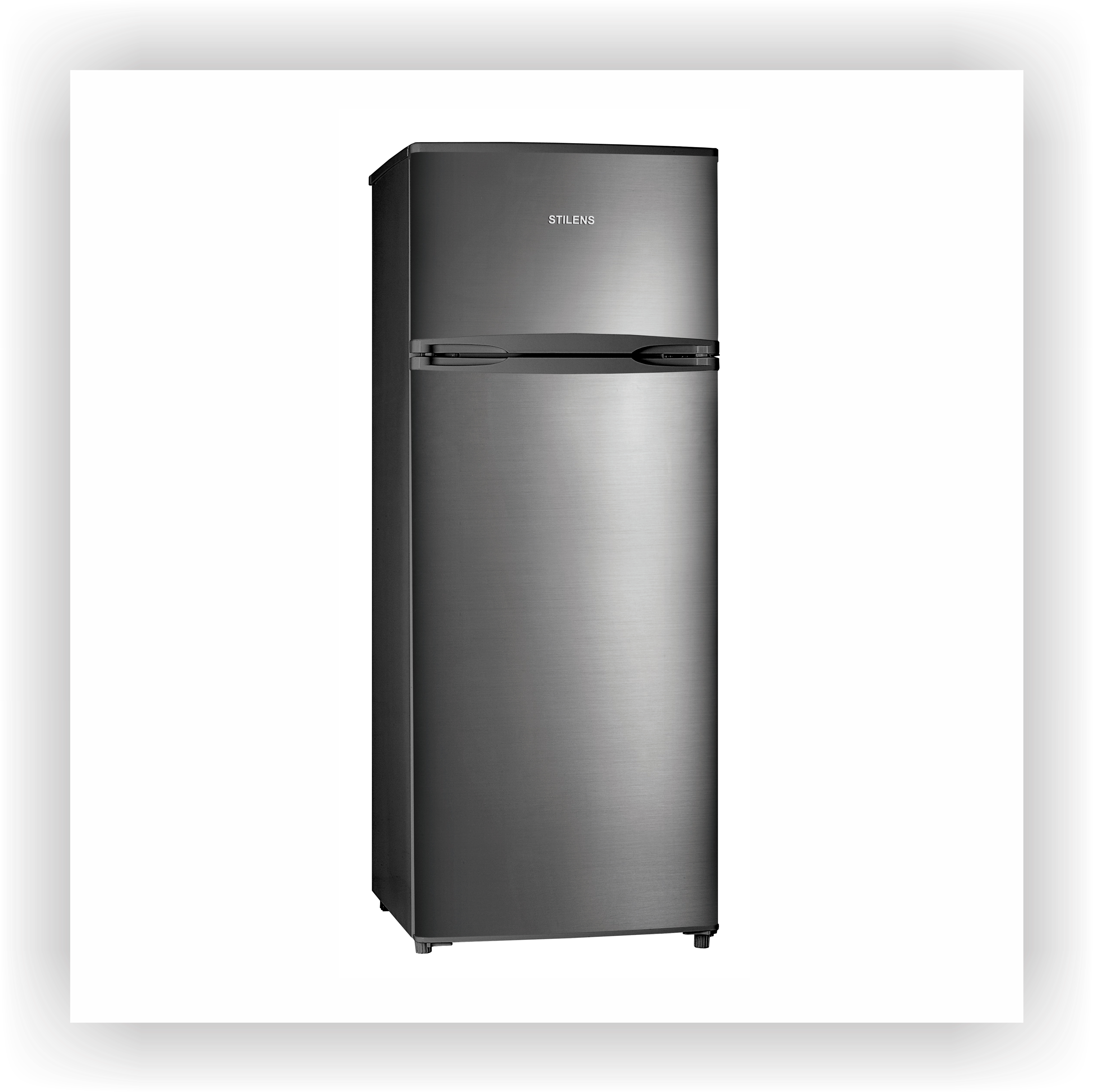 St-212s - Auto-defrost (6698x6699), Png Download