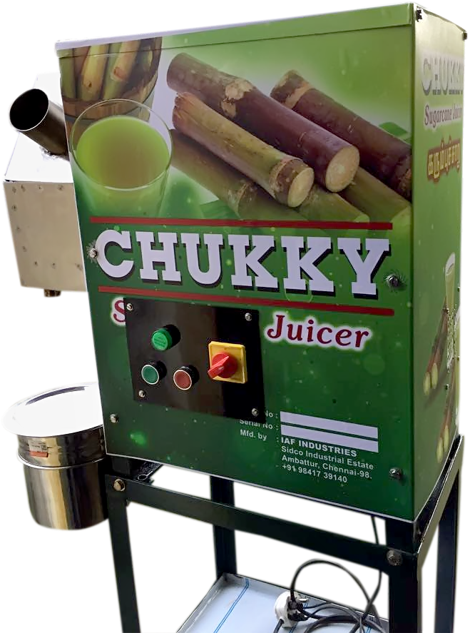 If You Are A Investor And Decide To Install This Machine - Sugarcane (768x1024), Png Download