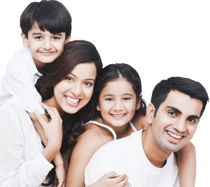 Submit - Sanghvi Parrsssva Group Of Companies (679x605), Png Download
