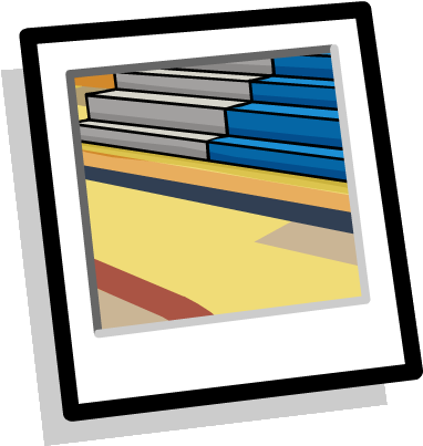 Gym Background Clothing Icon Id - Icon (415x431), Png Download