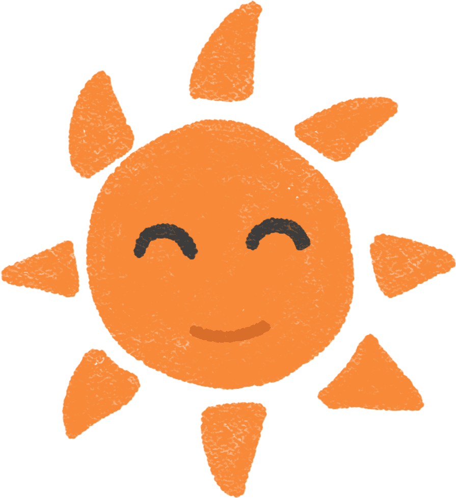 The Gallery For > Cute Frame Png - Cartoon (1000x1000), Png Download
