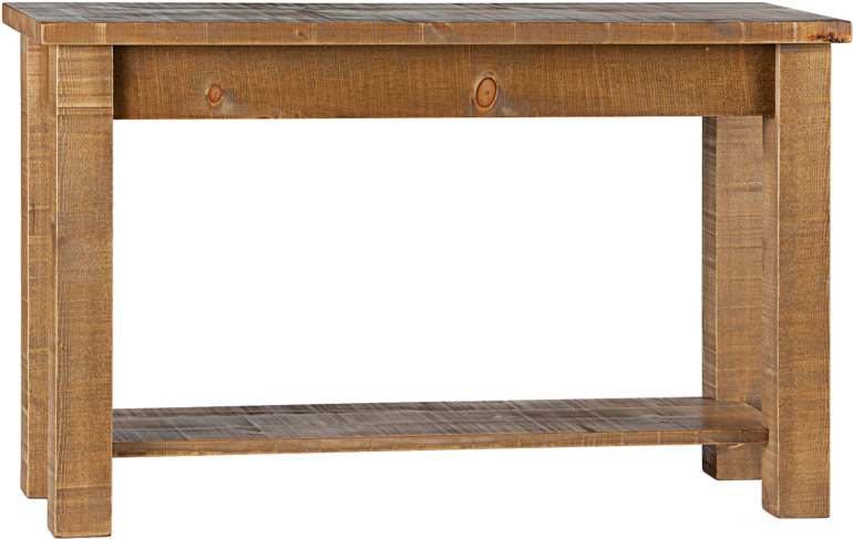 Rustic Sofa Table - Sofa Tables (770x770), Png Download