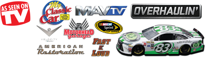 Enviro Mobile Blasting, Llc As Seen On - Enviro Mobile Blasting, Llc (800x200), Png Download