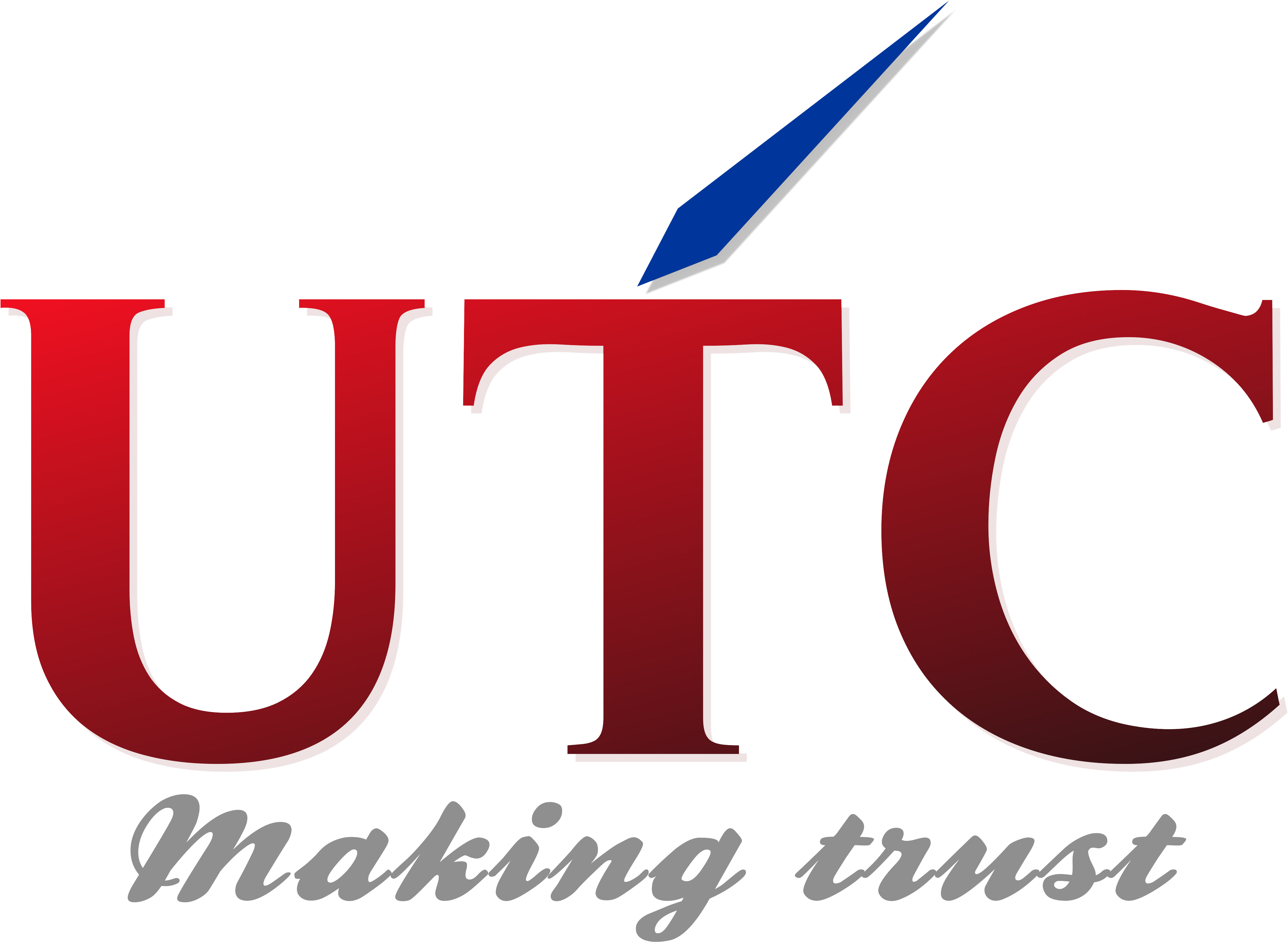 Universal Trading Corporarion - Carthusian (5400x4380), Png Download