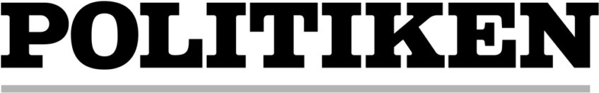 Related Wallpapers - Politiken Logo (1024x254), Png Download