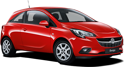 Vauxhall Corsa Energy (768x576), Png Download