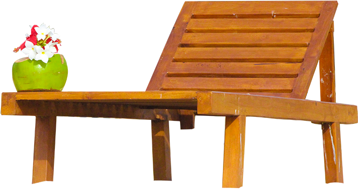 Family2 - Outdoor Table (734x590), Png Download
