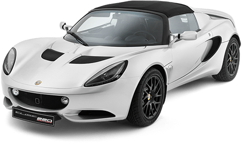 Supercar Blast Experience - Lotus Elise 111 Sport My16 (600x366), Png Download
