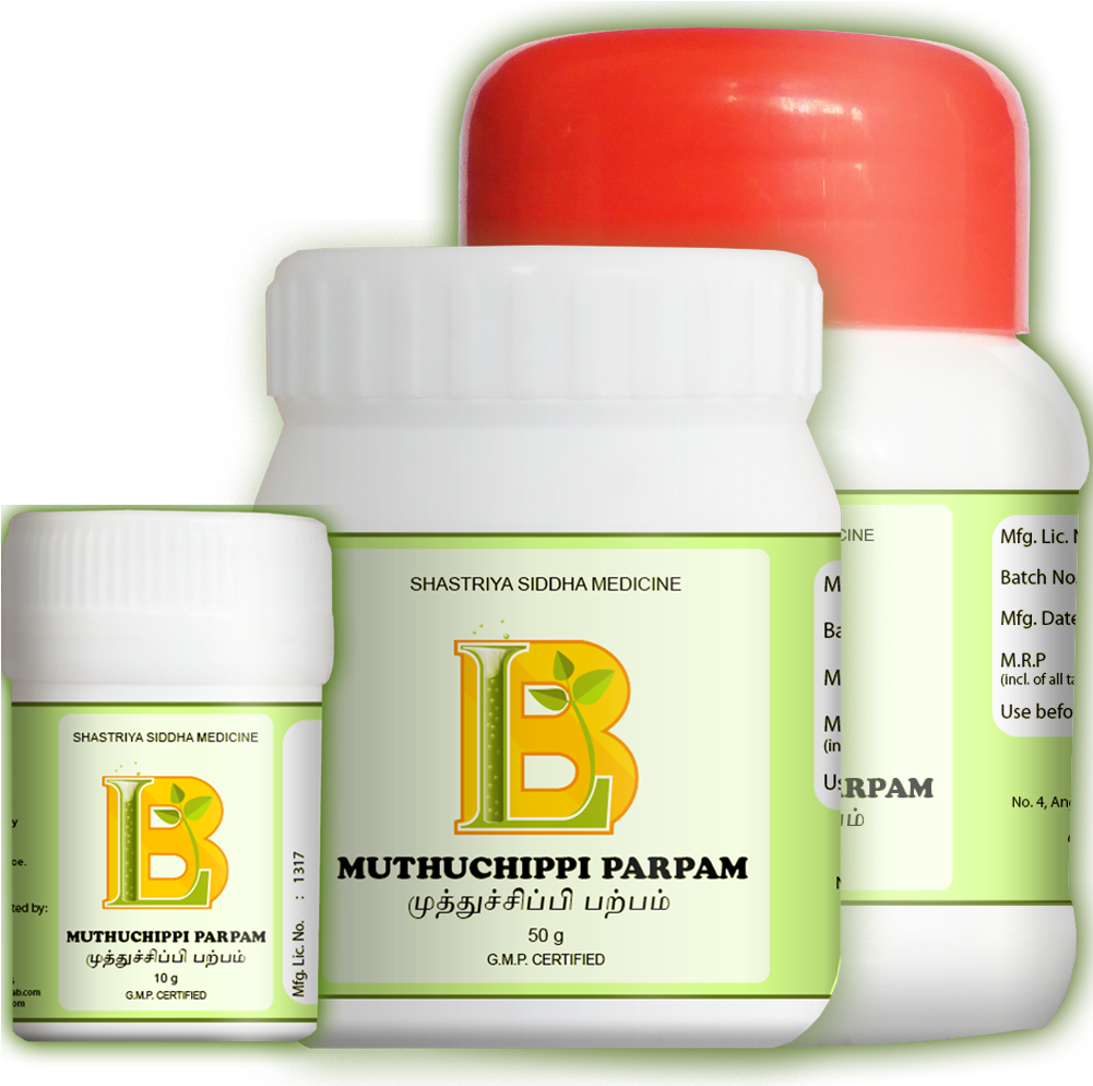 Muthuchippi Parpam (1000x1000), Png Download