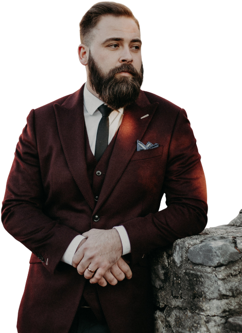 Schedule A Fitting - Formal Wear (521x750), Png Download