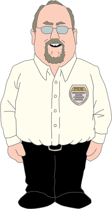 As The Practice Leader Of Our Traffic Engineering Group, - Cartoon (360x720), Png Download