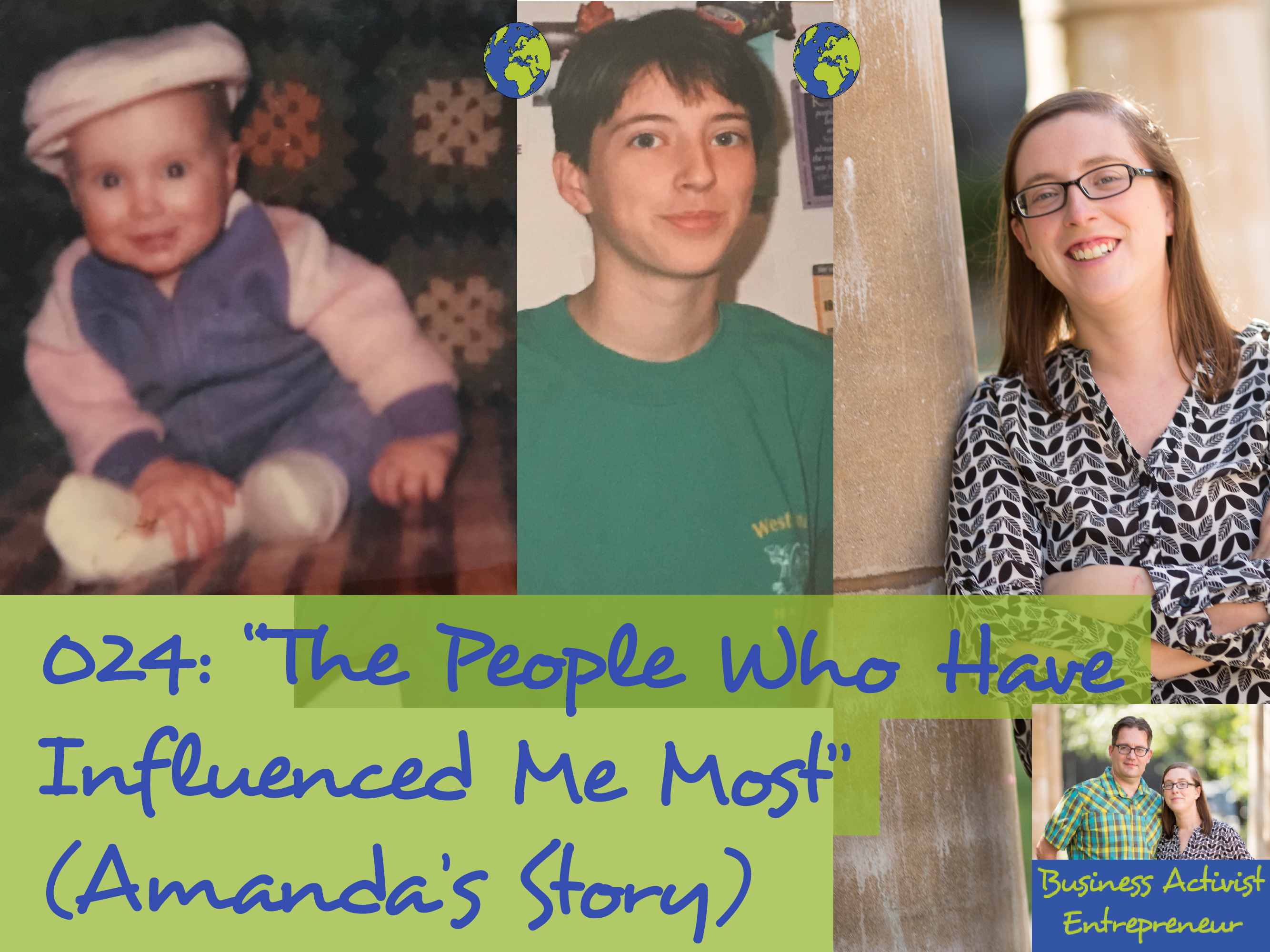 “the People Who Have Influenced Me Most” (2667x2000), Png Download