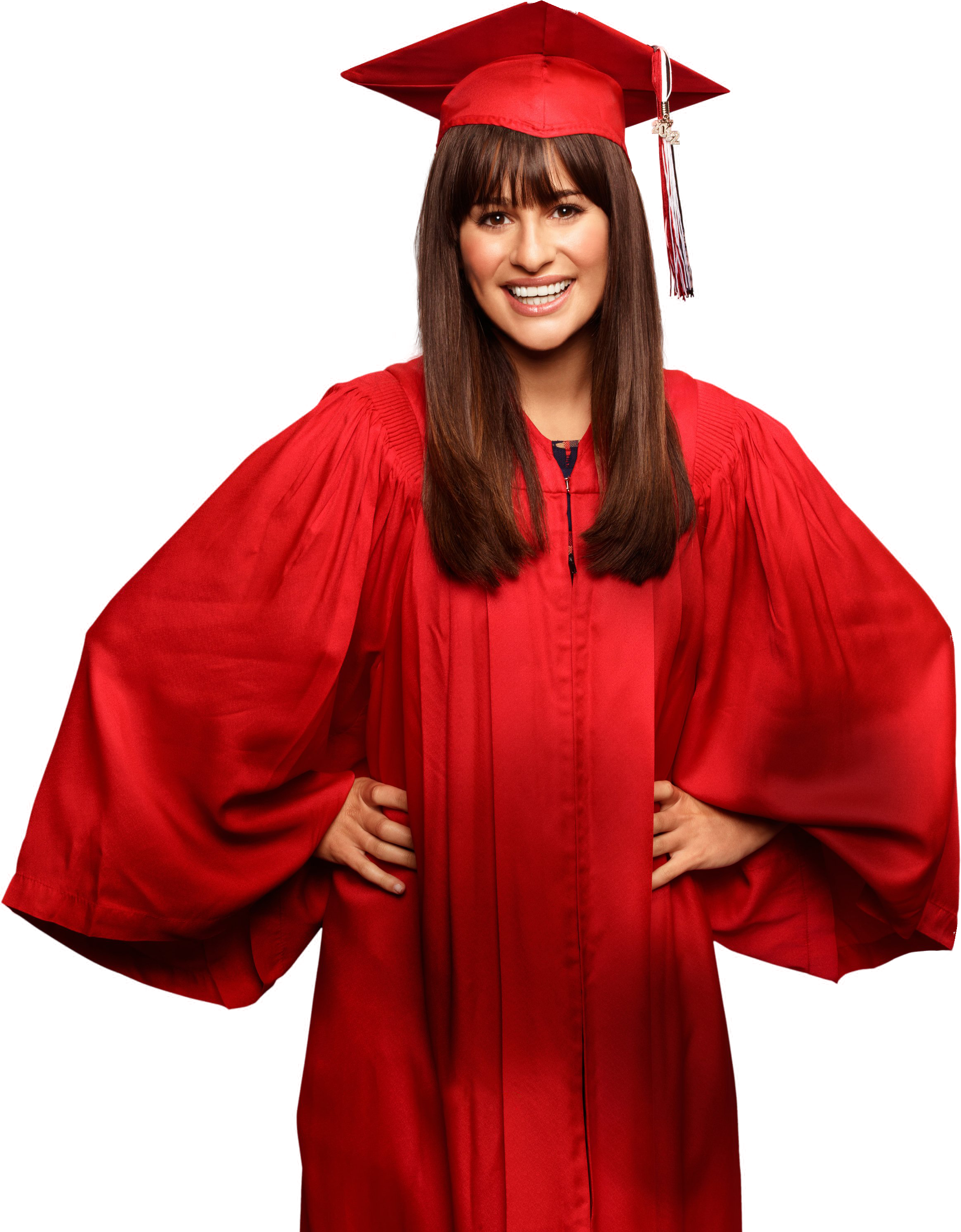 Female Student Png Image - Twentieth Century Fox Glee Complete Season 3 (blu-ray (2330x3000), Png Download