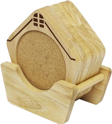 View Organization Quality Standards - House (400x400), Png Download