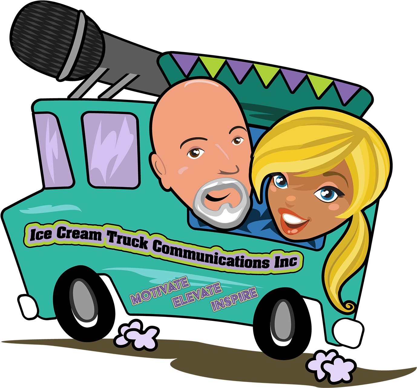 Logo Design By Hunnybean73 For True Potential Health (1500x1500), Png Download