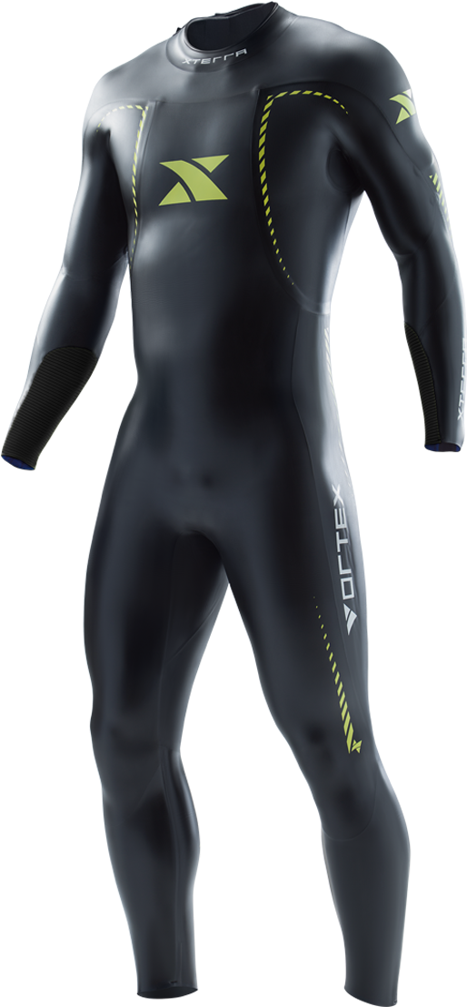 Mens Vortex Fullsuit - Shima Miura Kombinezon Damski (1200x1200), Png Download