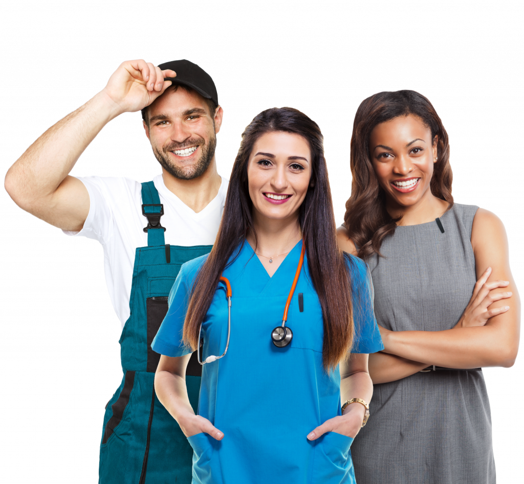 Remote Workers With Wearsafe Mobile Personal Safety - Husbands Want, And What Wives Really Want! (1024x947), Png Download