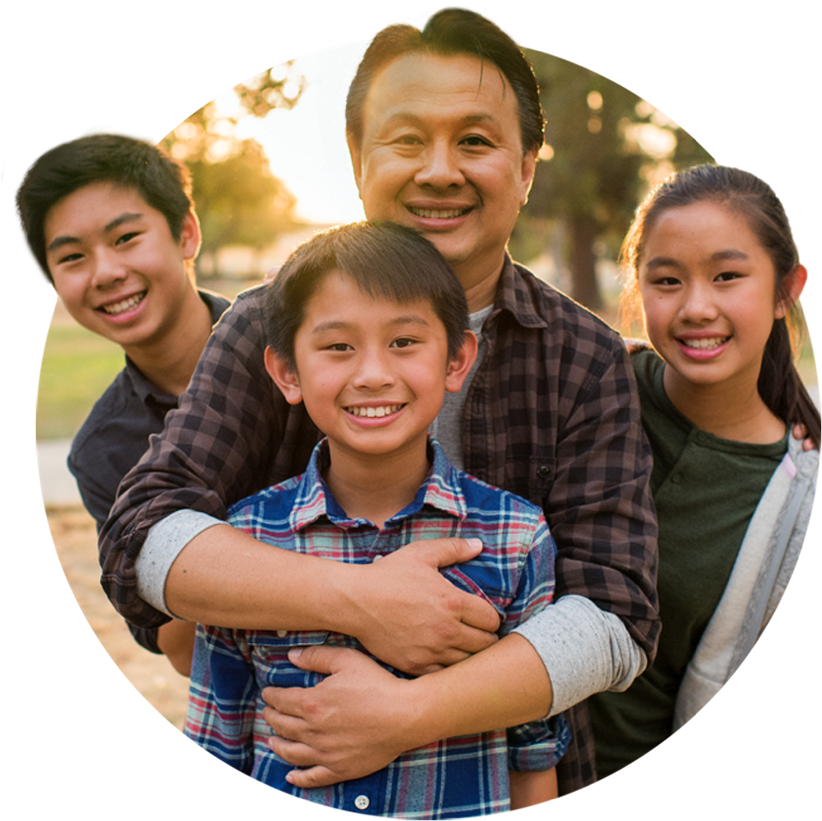 “because I Know My Team Is Looking At My Whole Picture - Bank (864x864), Png Download