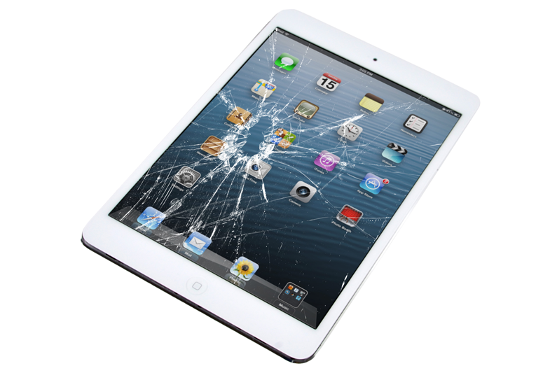 Ipad And Tablet Repairs - Animated Gif Apple Ipad (800x600), Png Download