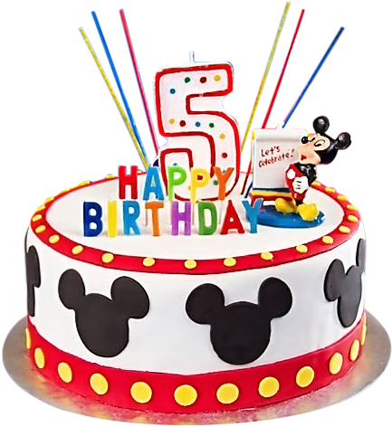 Best Cakes In Nyc - Birthday Cake For Boys 2017 (486x486), Png Download