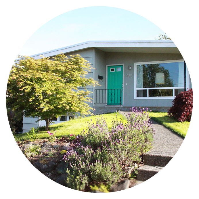 National Association Of Realtors - Yard (692x692), Png Download
