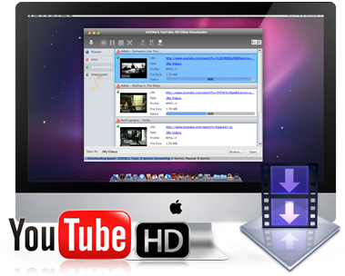 Download Youtube Hd Videos Without Anything - Youtube Jump-start Guide For Small Business (380x326), Png Download