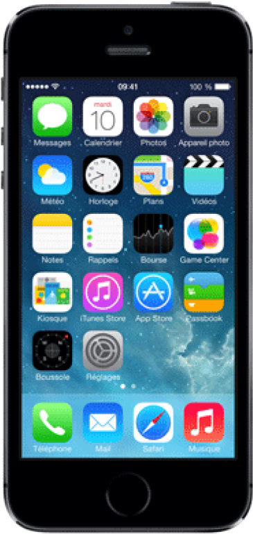 Iphone 5s 16go 2 Large - Grand Teton National Park, Mount Moran (800x800), Png Download