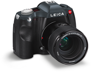 Leica/10812leica - - Leica Se (480x320), Png Download