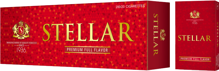 A Strong, Exclusive Blend Of Carefully Picked Tobacco - Cigarette (775x250), Png Download
