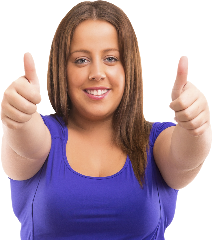 Gym-girl - Girl (773x842), Png Download