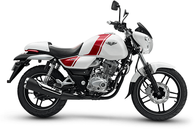 Bajaj V15 Images - Bajaj V15 Price (700x430), Png Download